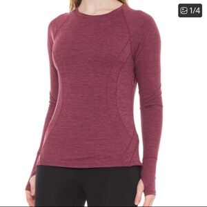 NWT Spyder Women's Small Activewear